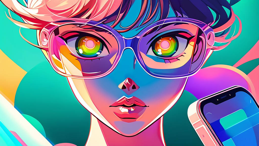 다양한 갤럭시 A35 보호필름 종류 알아보기 (cartoon 스타일)