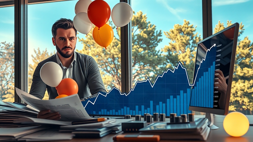 ESS 관련주, 투자할 때 주의할 점은? (realistic 스타일)