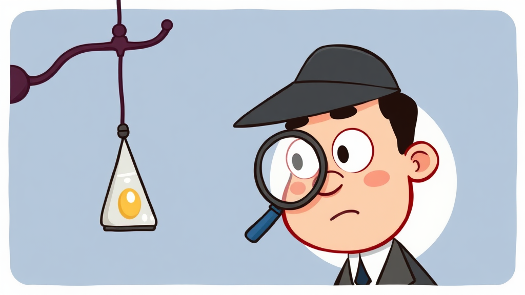 기소유예 관련 FAQ (cartoon 스타일)