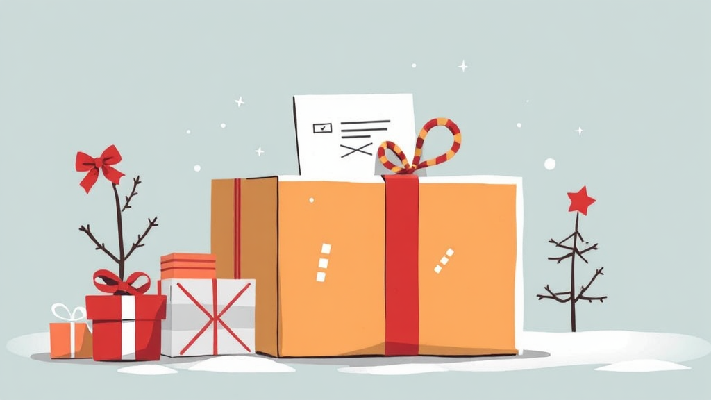 의심스러운 문자, 절대 누르지 마세요: 스미싱 예방 행동 수칙 (illustration 스타일)