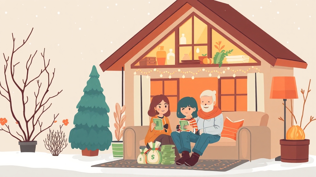 얼마나 지원받을 수 있나? (illustration 스타일)