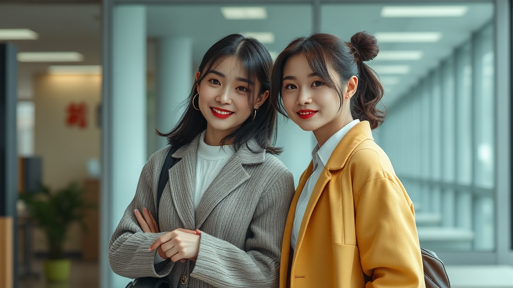 출연진 정보 및 관련 뉴스 (realistic 스타일)