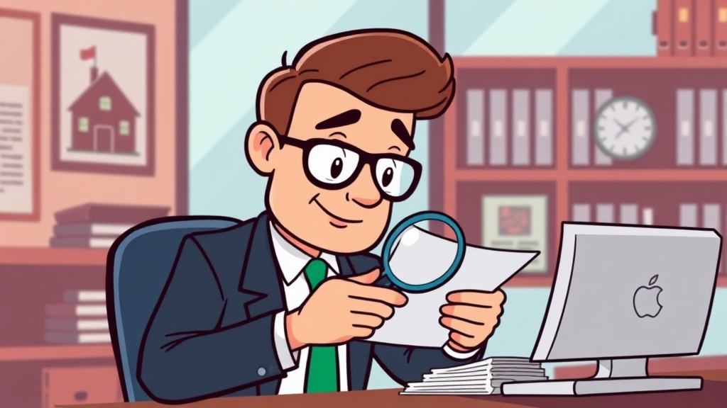 소득공제 한도 비교 (cartoon 스타일)