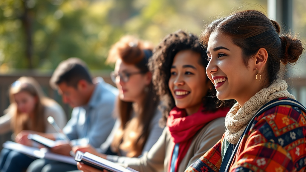 평생교육바우처 신청 방법 및 기간 (realistic 스타일)