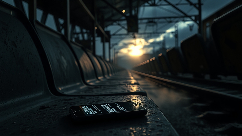 취소표 확보 전략 (realistic 스타일)