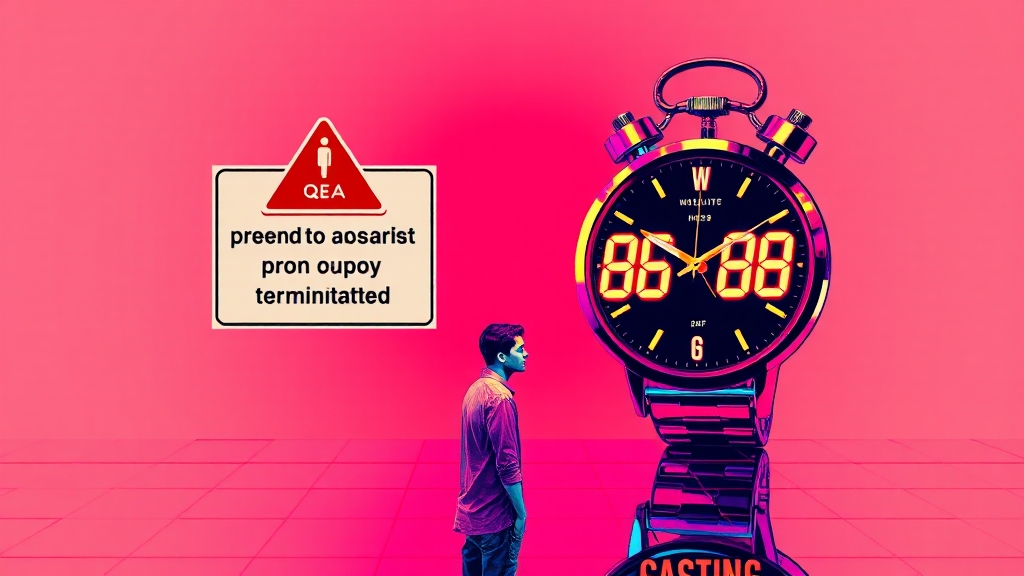 유의사항 및 FAQ (popart 스타일)