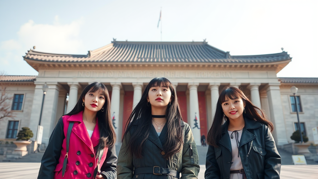 이번 협업이 갖는 문화적 의미와 기대 효과 (realistic 스타일)