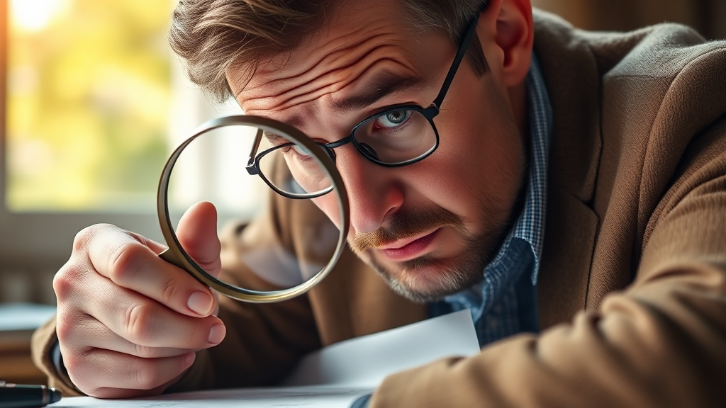 전세 계약, 채권최고액 확인은 필수! (realistic 스타일)