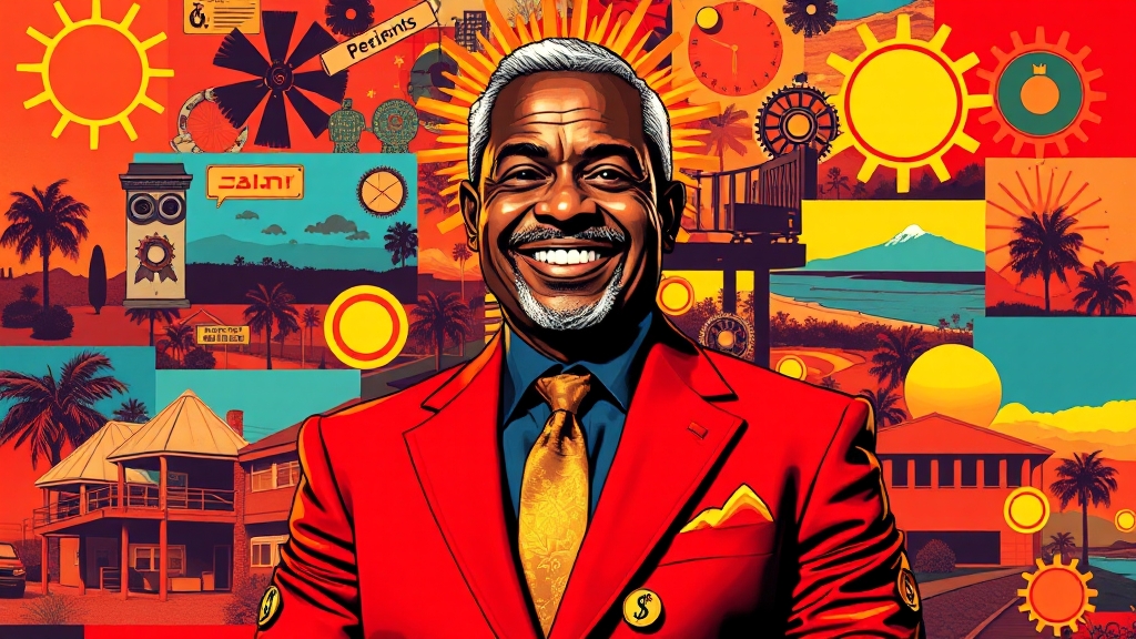 마무리 (popart 스타일)