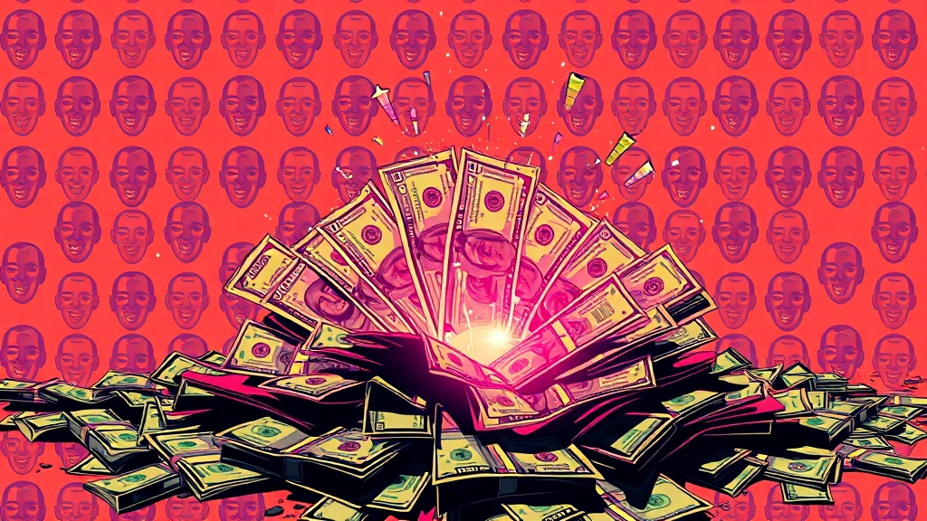 IRP 계좌, 장단점 비교! (popart 스타일)
