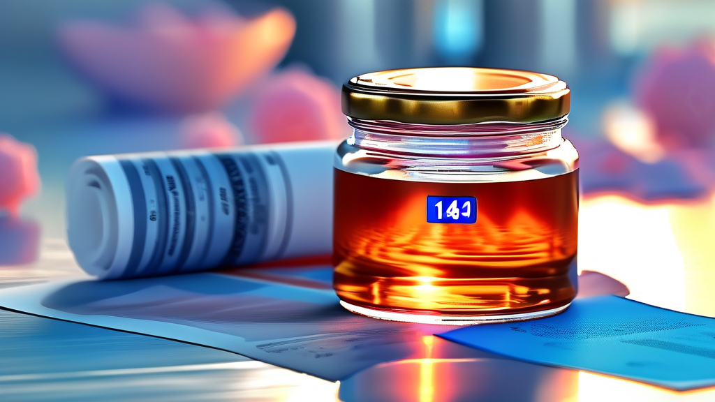 실비 청구 R074 코드, 무엇을 의미할까? (realistic 스타일)