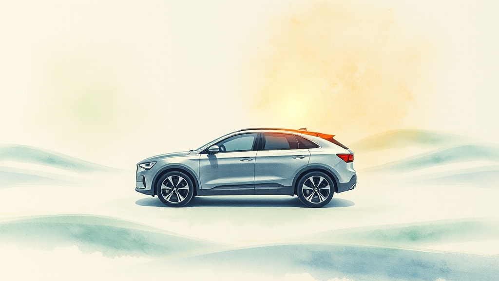 정부 지원 혜택 놓치지 마세요! (watercolor 스타일)