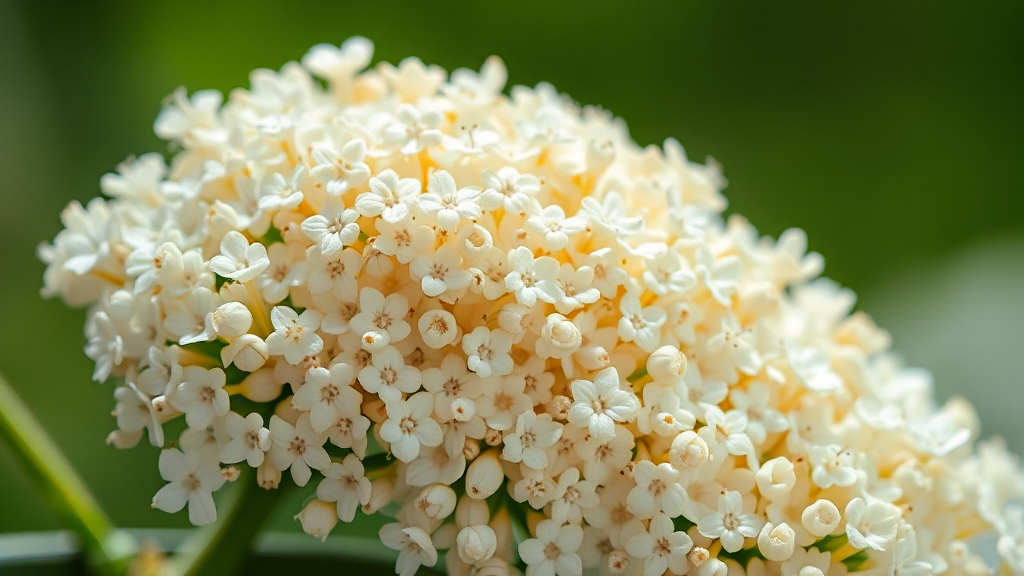 코 점막 염증이 줄어드는 과정을 설명하는 그림