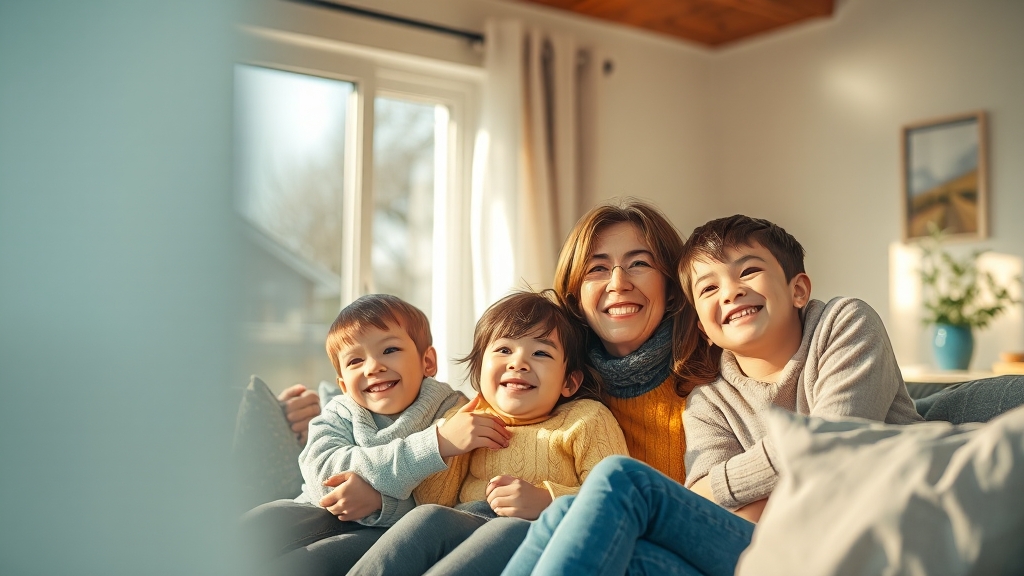 신청 전 꼭 확인하세요! (realistic 스타일)