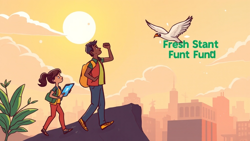 누가 지원받을 수 있나요? (cartoon 스타일)