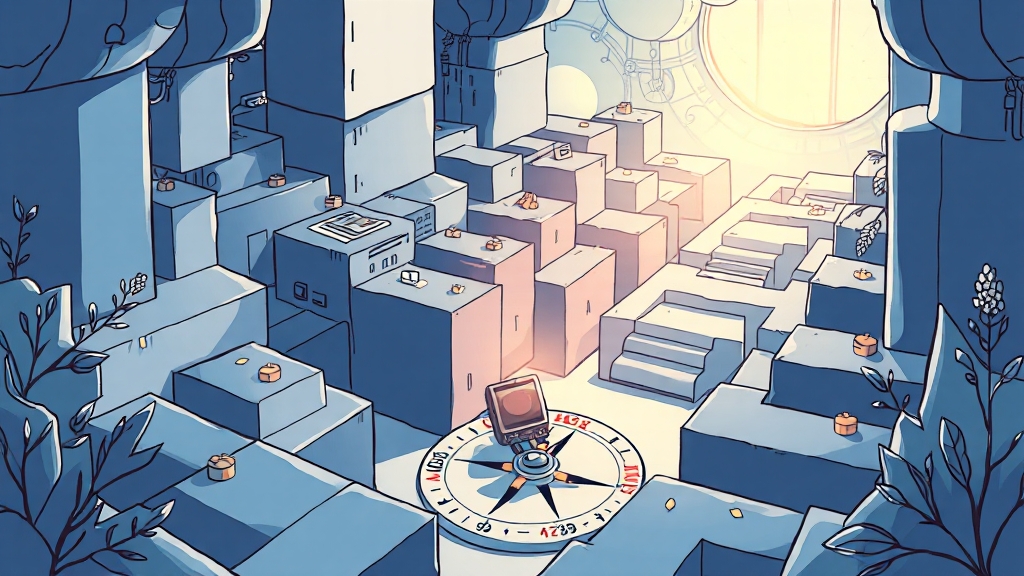 주요 대학별 수능 최저 현황 (illustration 스타일)