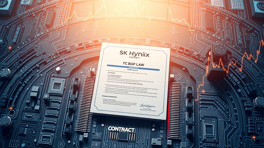 최근 주가 흐름과 급등 원인 (illustration 스타일)