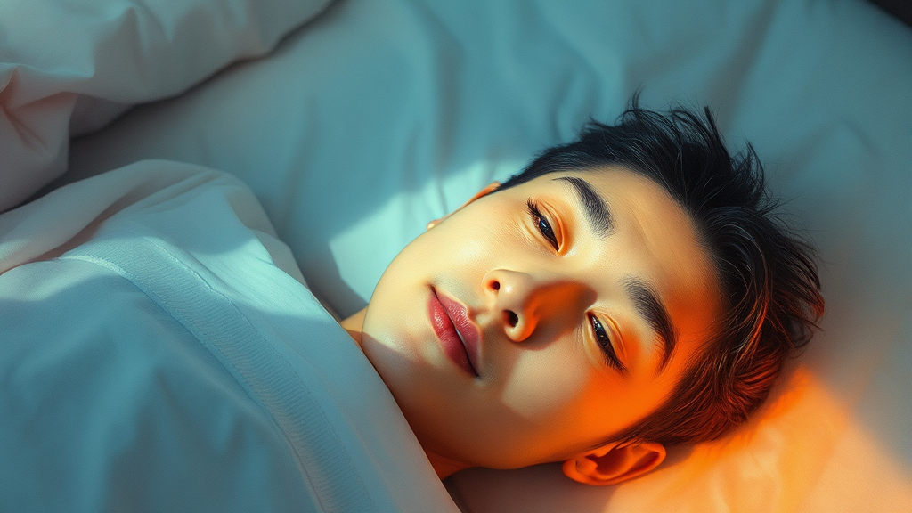 안성기 투병, 마지막까지 불태운 연기 열정 (watercolor 스타일)