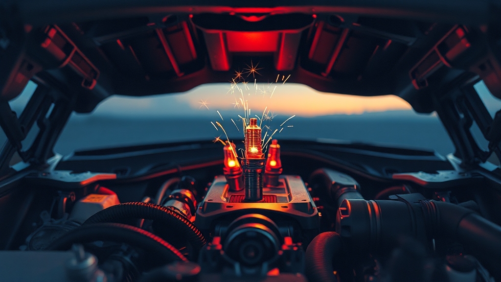 미교체 시 문제점, 알고 대비하자 (watercolor 스타일)