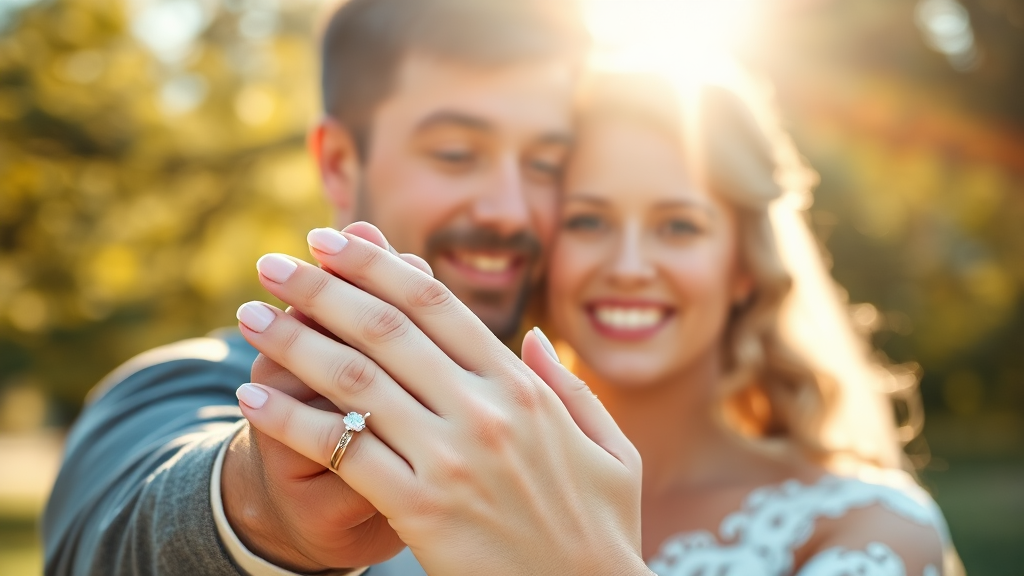 결혼 세액공제란? (realistic 스타일)