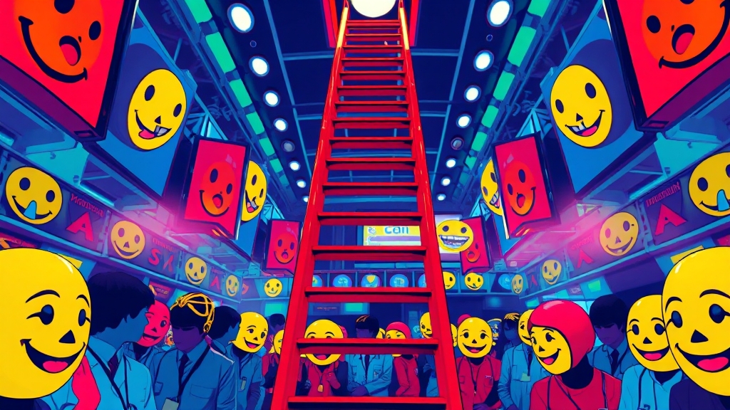 마무리 (popart 스타일)