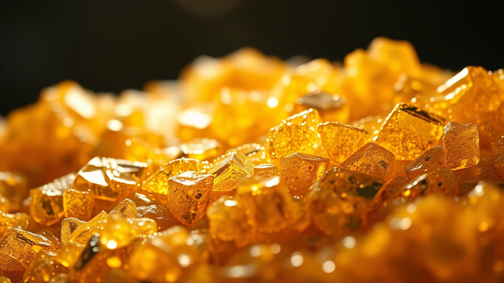 이수스페셜티케미컬 개요 (realistic 스타일)