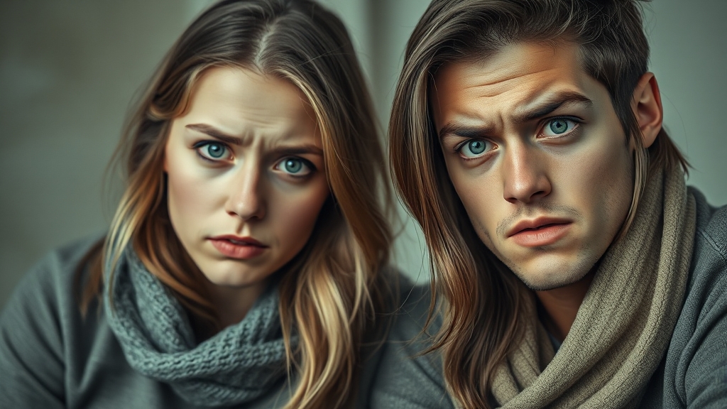 차희원-고주현 부부, ‘이혼숙려캠프’ 등장 (realistic 스타일)