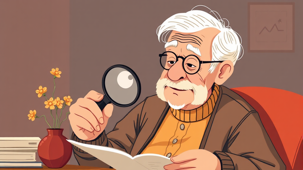 국민연금 연계 감액, 왜 논란일까? (illustration 스타일)