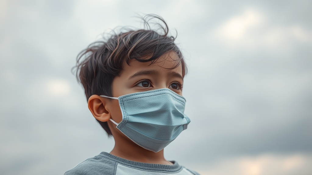 미세먼지 농도 실시간 확인 (realistic 스타일)