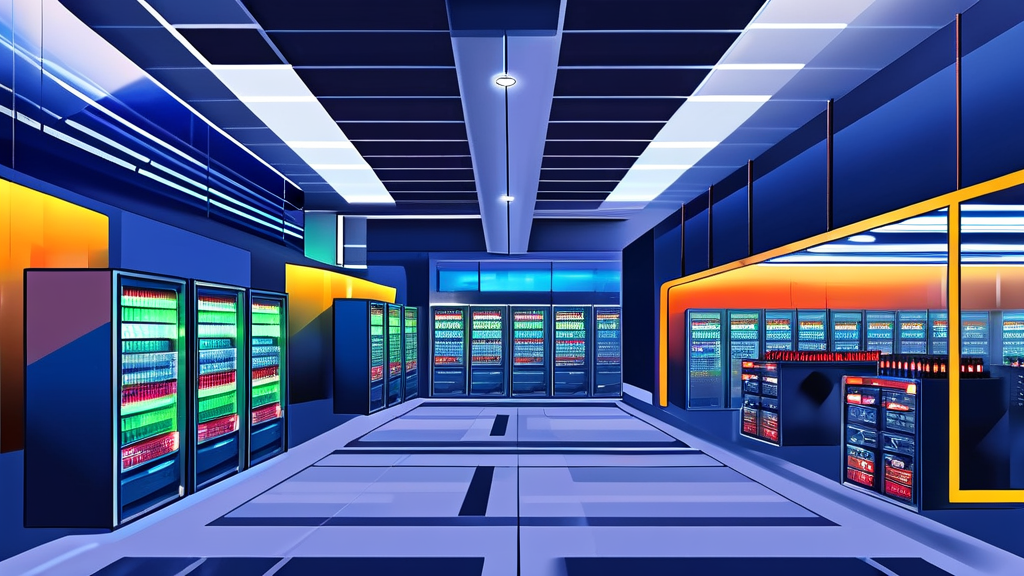 증권가 목표주가 상향과 투자 전략 (illustration 스타일)