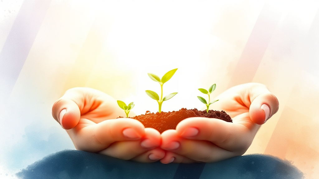 탈모 치료제 시장, 정부 지원 덕 볼까? (watercolor 스타일)