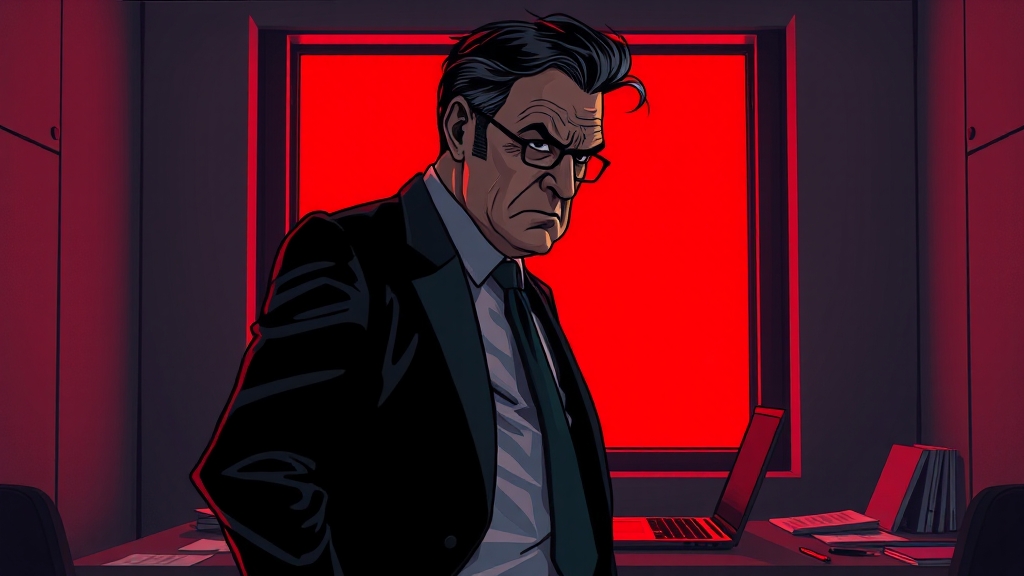 주목할 만한 상영작 (cartoon 스타일)