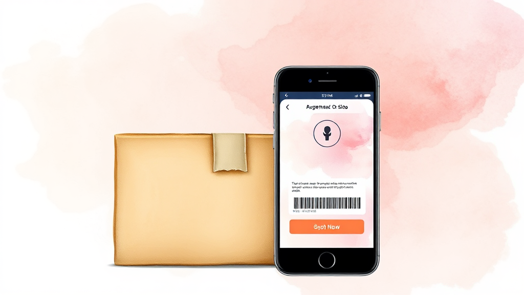 유니패스, 어떻게 접속하나요? (watercolor 스타일)