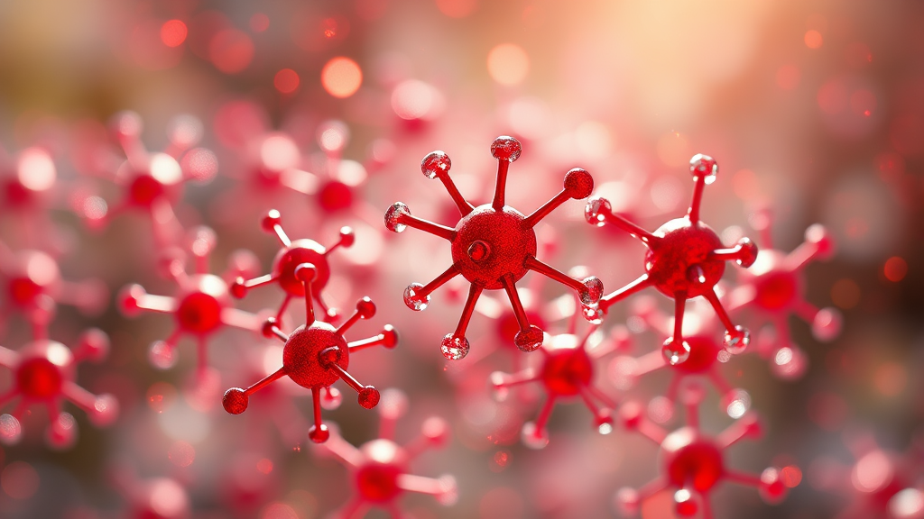 아르기닌 제품 선택 기준 및 비교 (realistic 스타일)