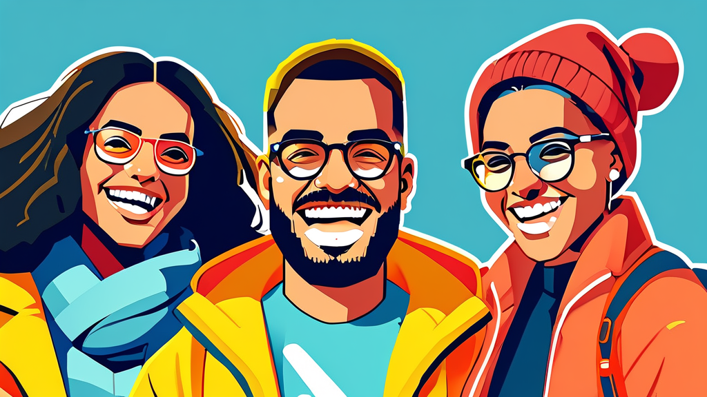 시차 탑승 인센티브: 시간대별 환급률 변화 상세 분석 (cartoon 스타일)