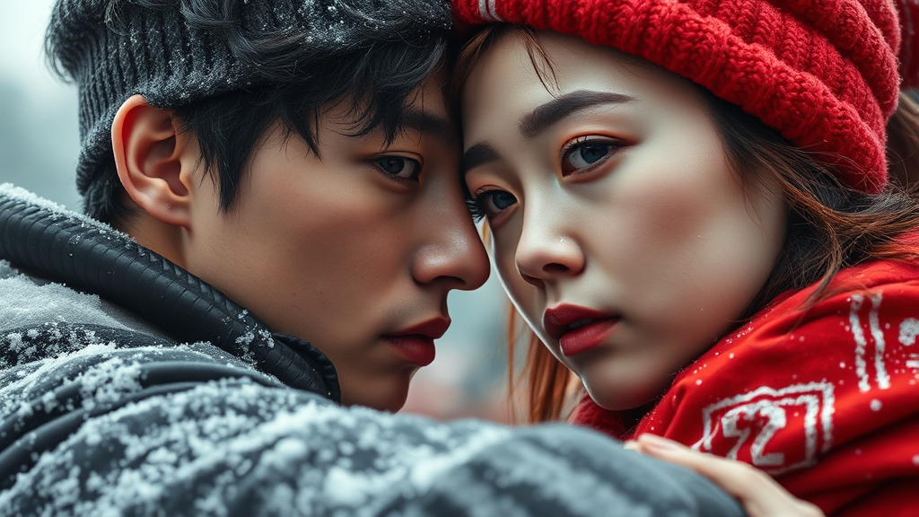 결론 (realistic 스타일)