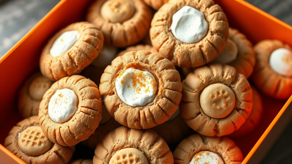 몬트쿠키 두바이 쫀득쿠키: 제품 특징 분석 (realistic 스타일)