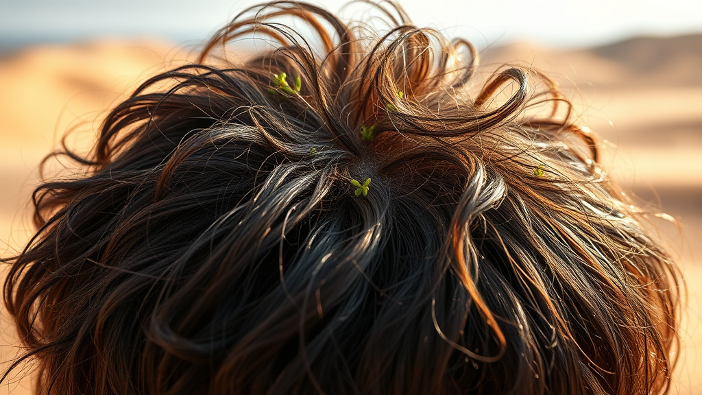 독자 성분 '데저티콜라'의 힘 (realistic 스타일)