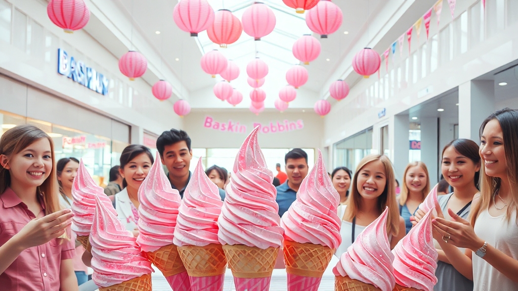 단종 메뉴 관련 소식 모음 (realistic 스타일)