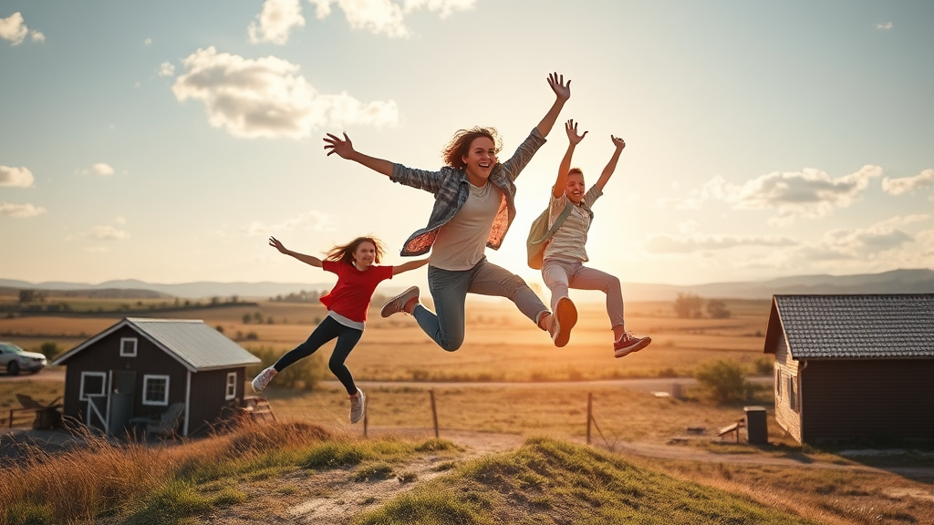 2026년 달라지는 점: 핵심 요약 및 변경 사항 (realistic 스타일)