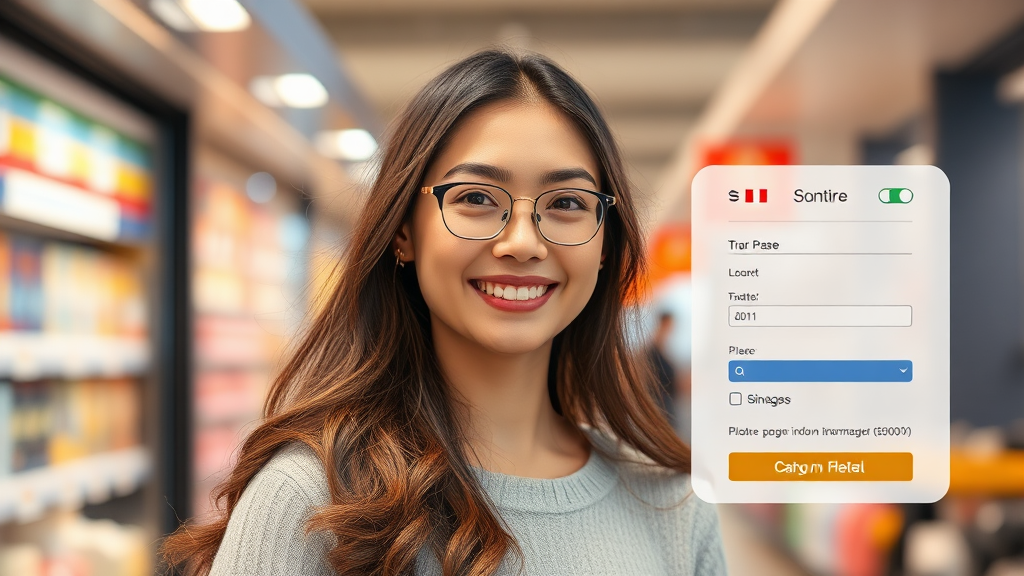재발급 절차, 상세 가이드 (realistic 스타일)