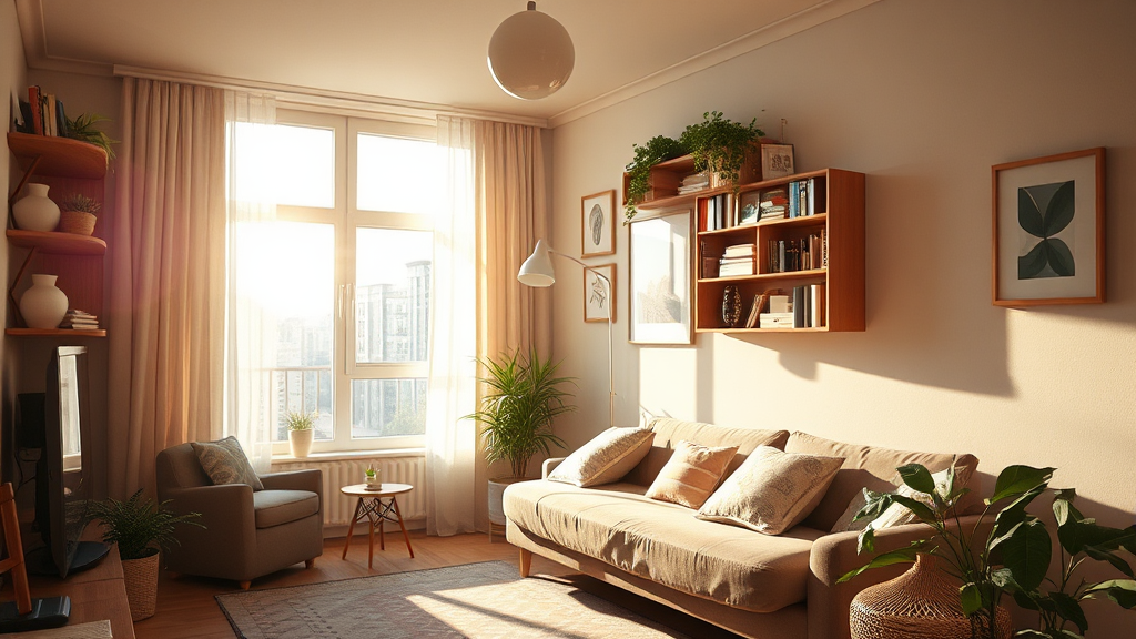 마무리 (realistic 스타일)