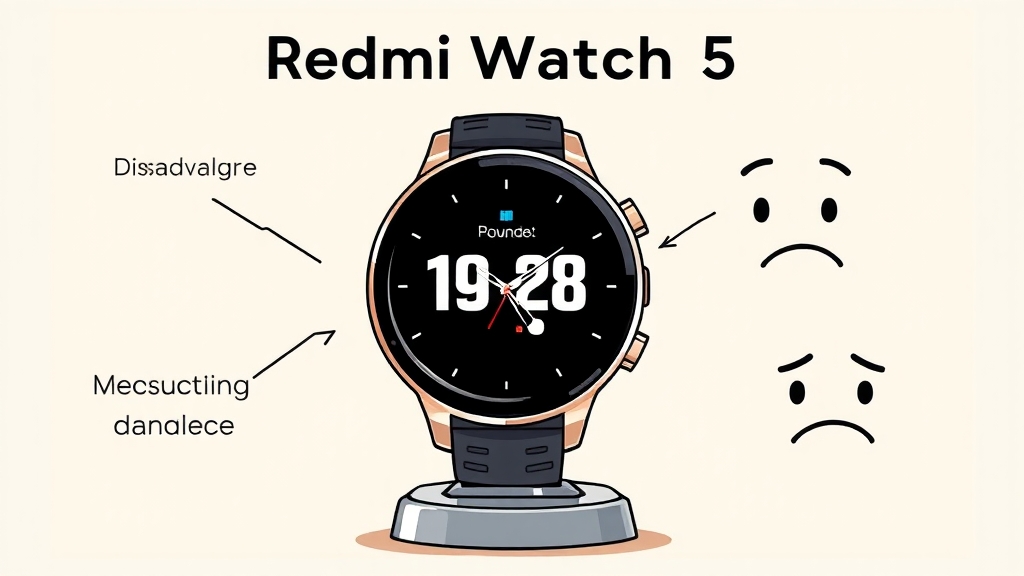 장점 및 단점: 종합 평가 (cartoon 스타일)