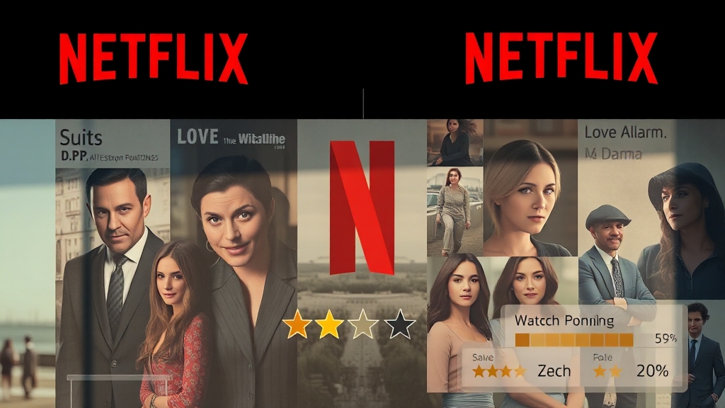 플랫폼별 미드 추천 (realistic 스타일)