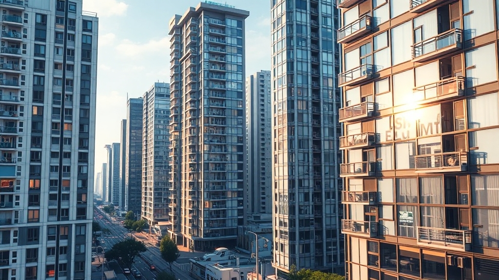 인천 아파트 투자, 이것만은 꼭! (realistic 스타일)