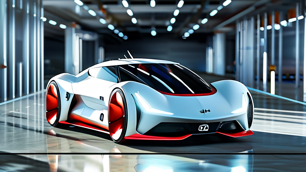 국내 주요 소식: 추모와 경제 활력 (realistic 스타일)