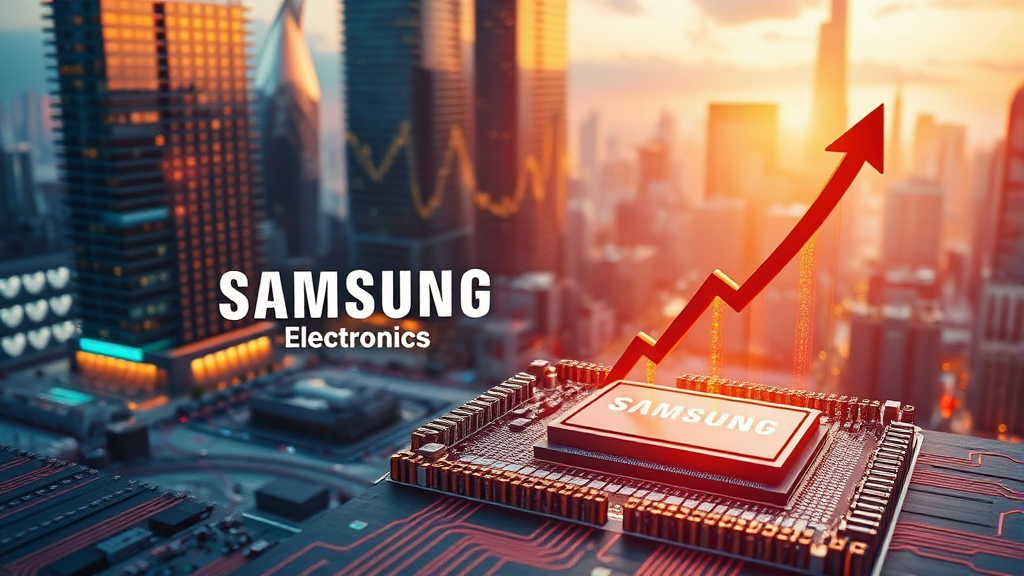 특별배당 후 주가 전망 (realistic 스타일)