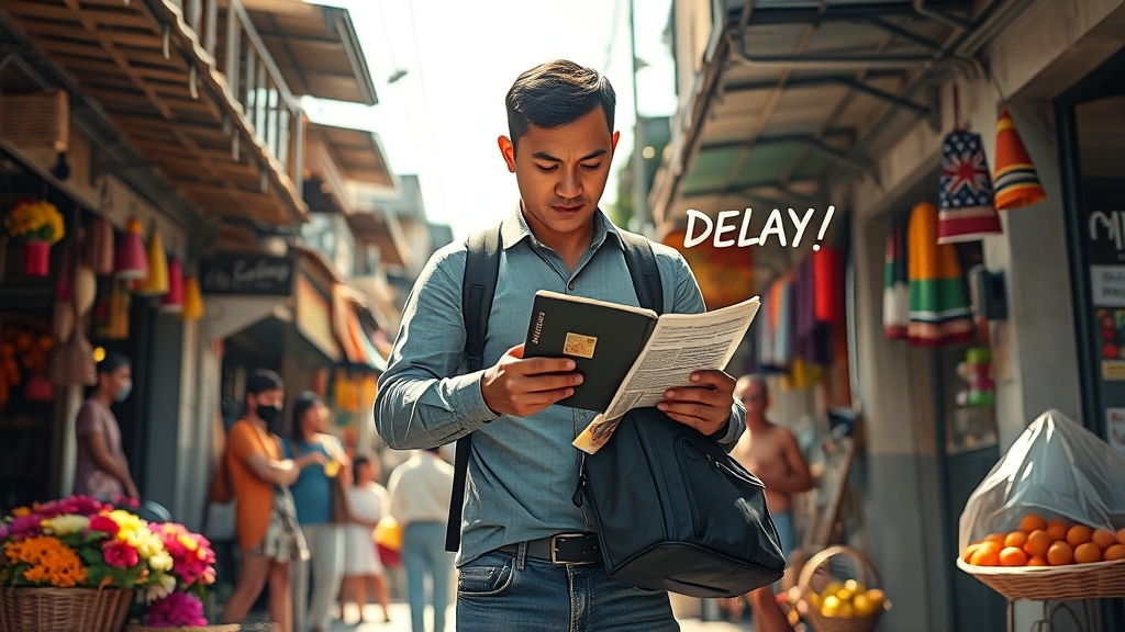 사고와 보험 활용법 (realistic 스타일)