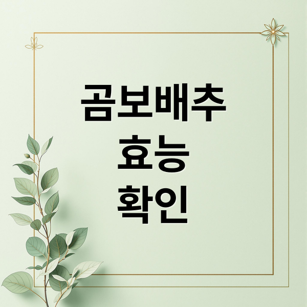 곰보배추
효능
확인 (곰보배추 효능)