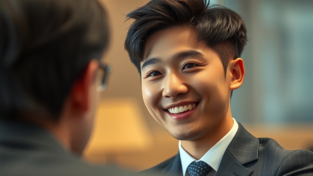 얼마나 받을 수 있나? (realistic 스타일)